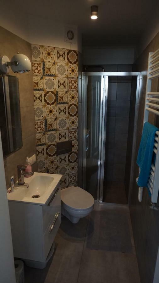 Oaza Apartment