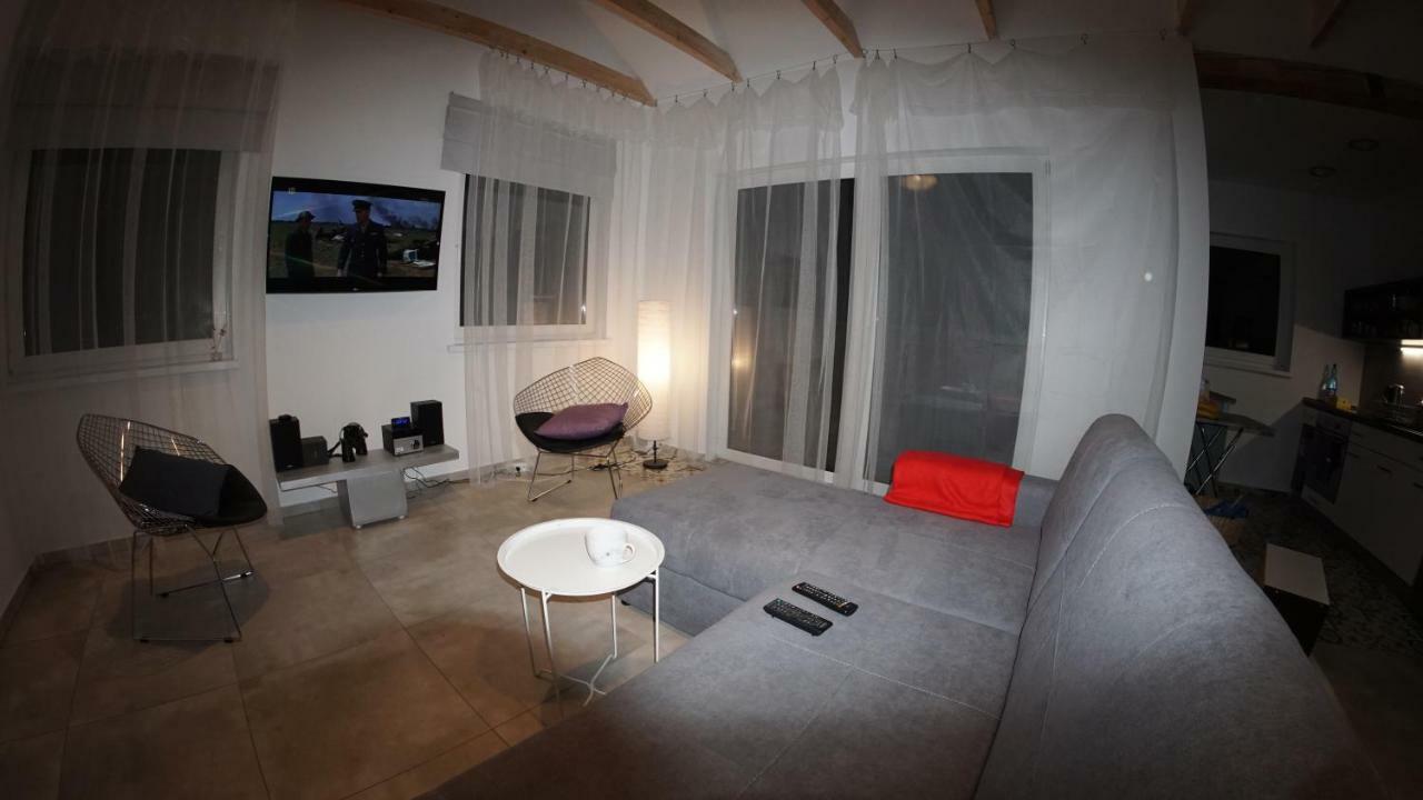Oaza Apartment *