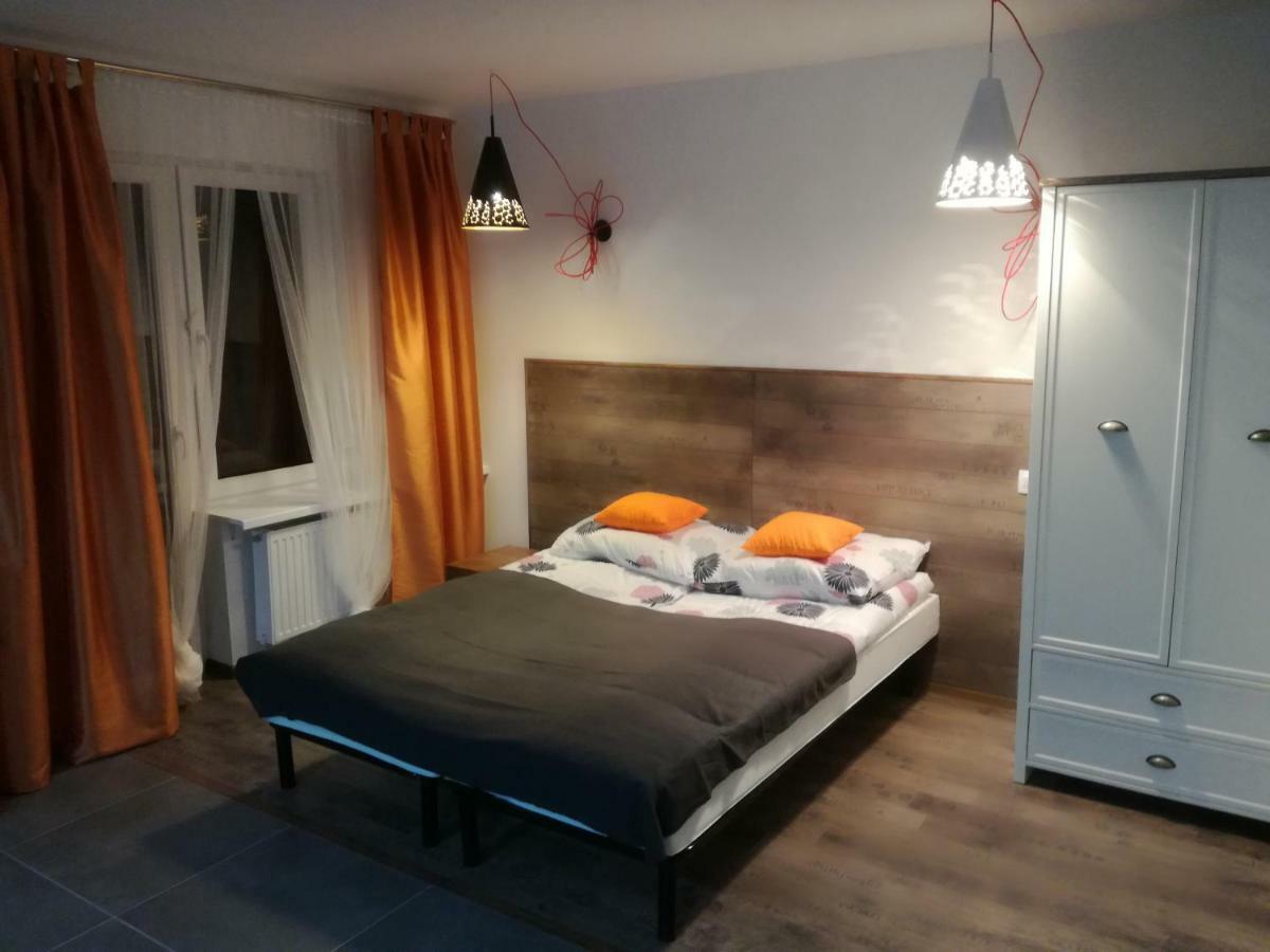 Oaza Apartment