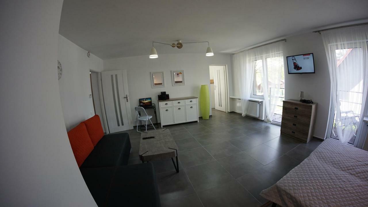 Apartment Oaza Rewal