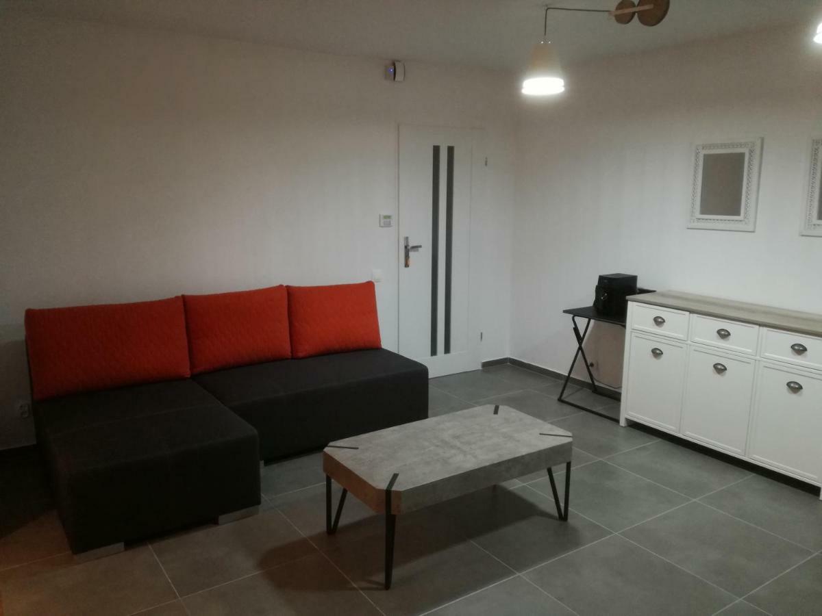 Apartment Oaza Rewal