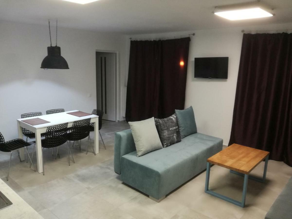 Oaza Apartment Rewal