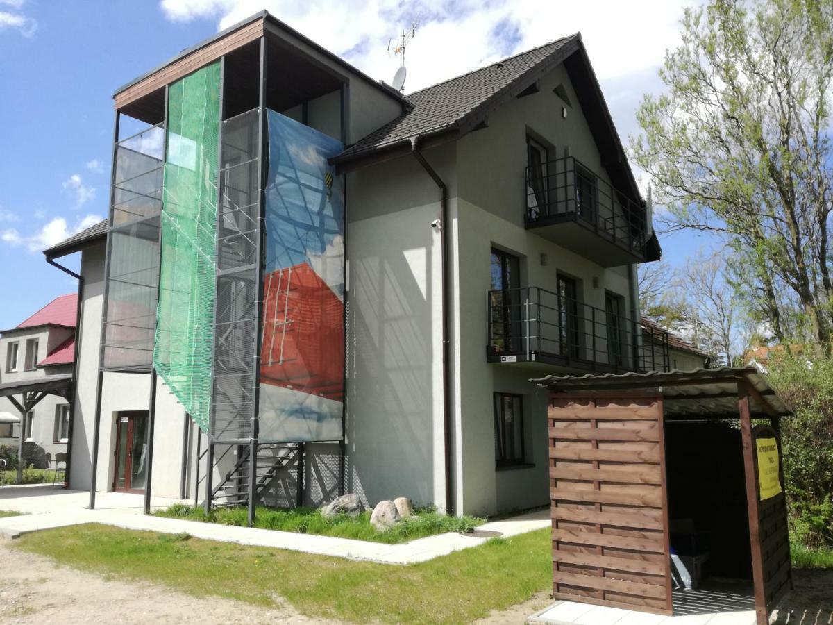 Apartment Oaza Rewal