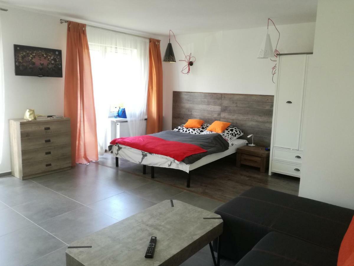 Oaza Apartment