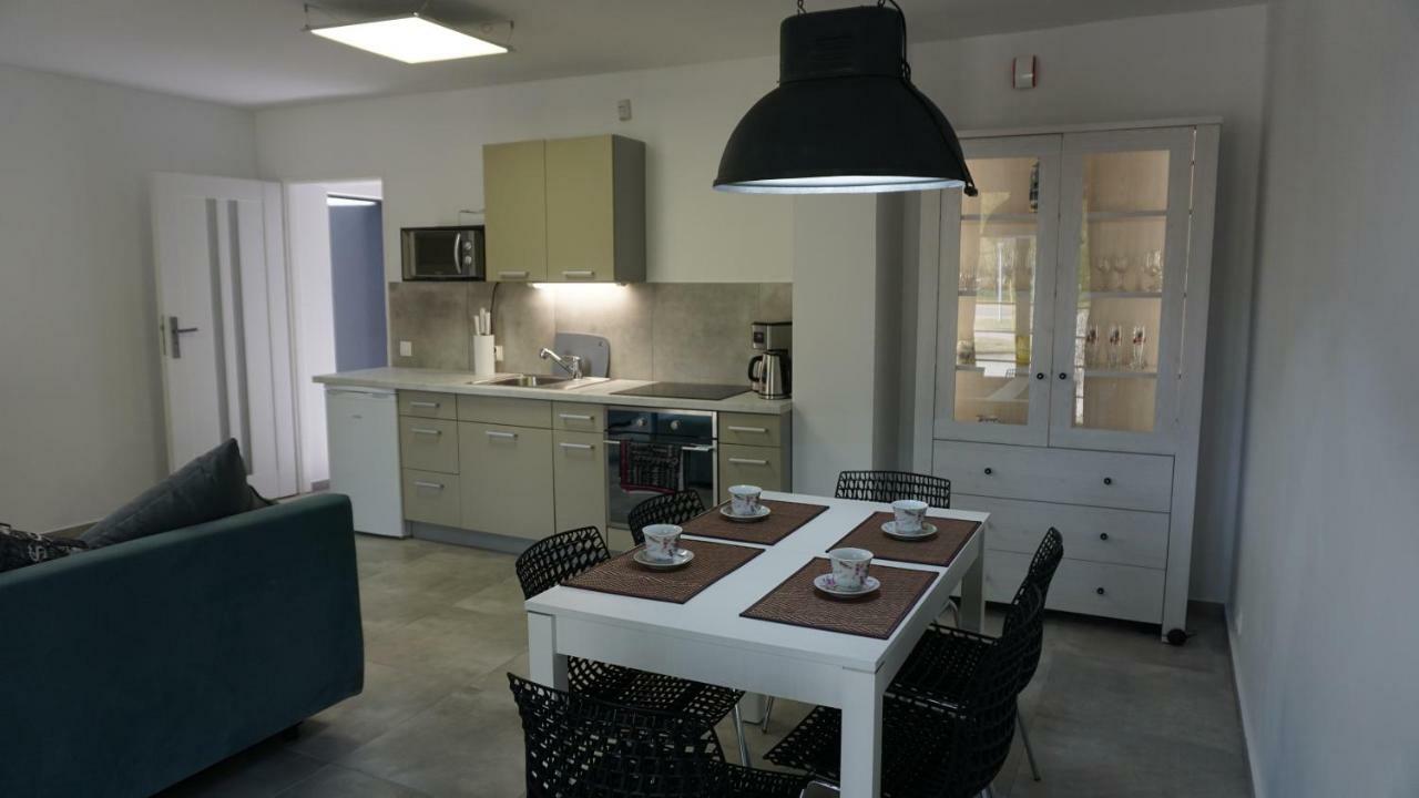 Apartment Oaza