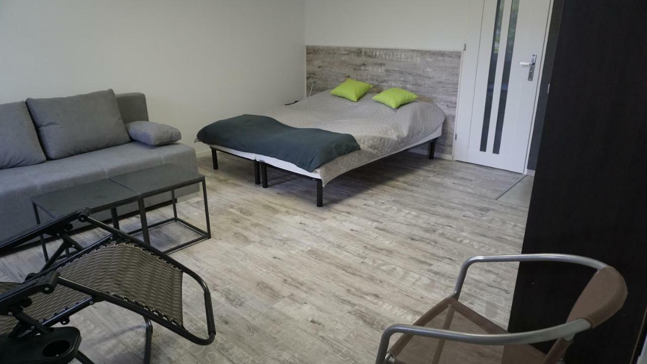 Oaza Apartment Rewal
