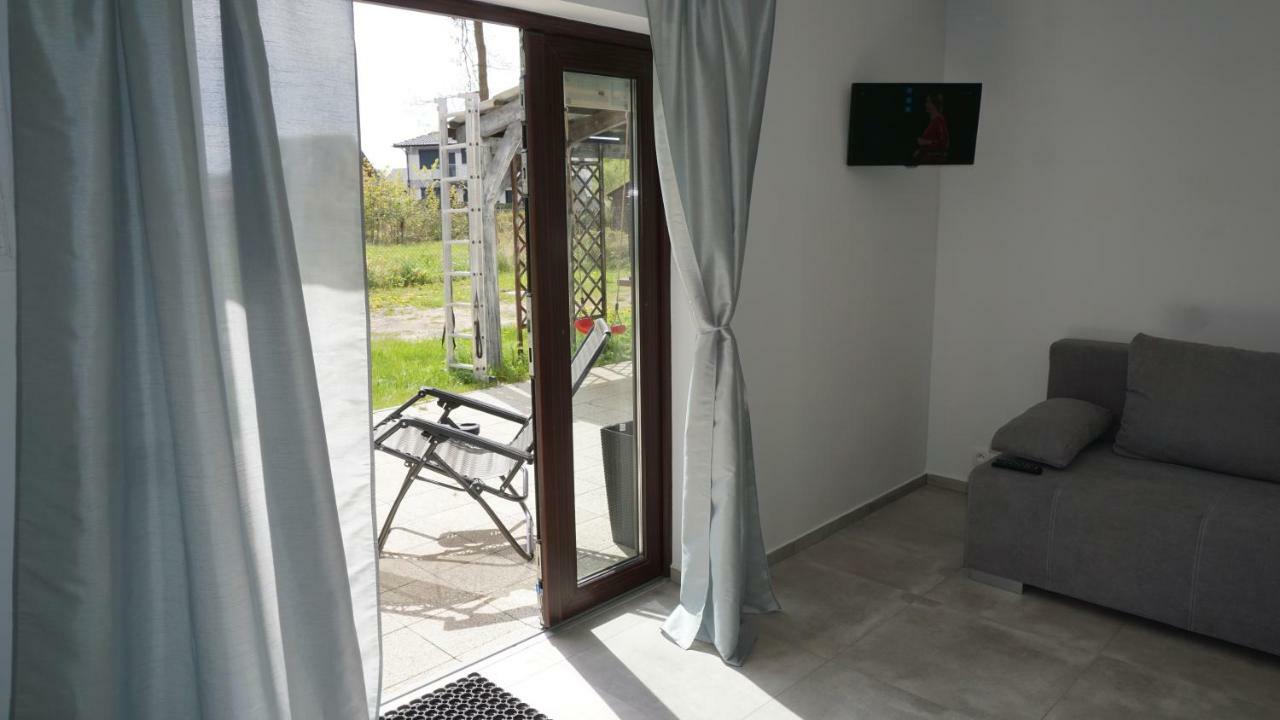 Apartment Oaza