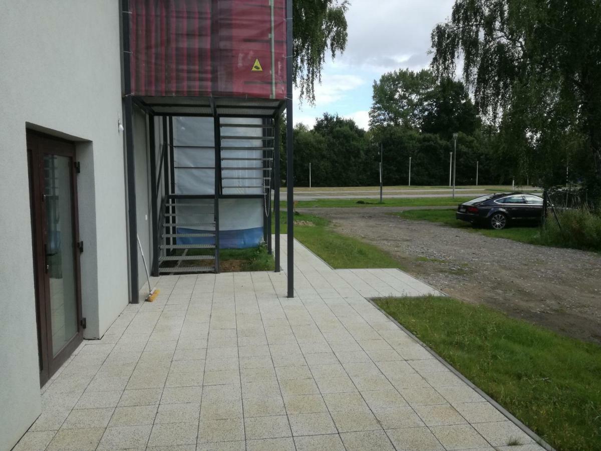 Apartment Oaza Rewal