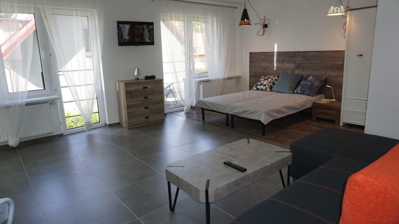 Oaza Apartment *