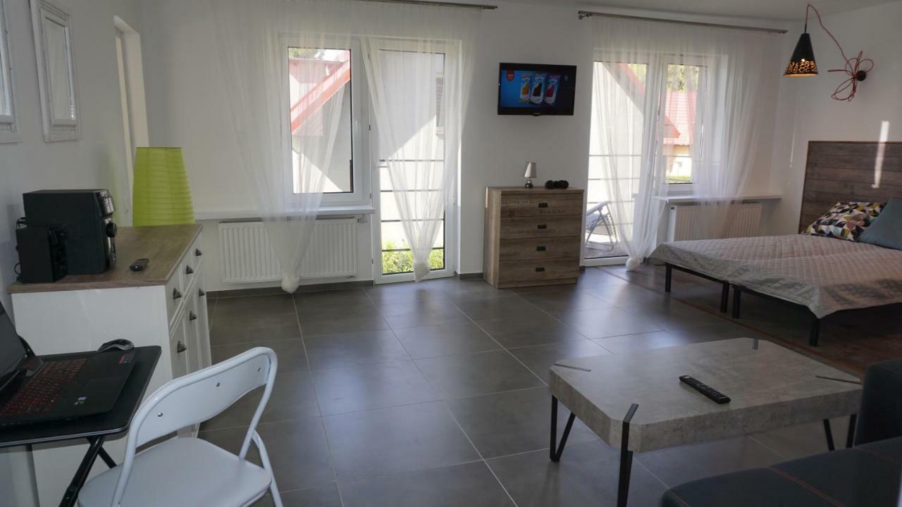 Oaza Apartment