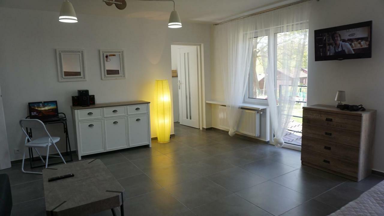 Apartment Oaza *