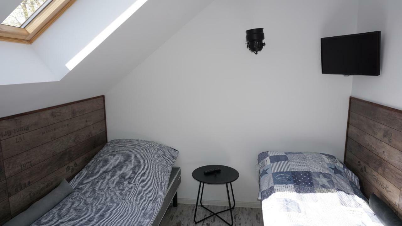 Oaza Apartment *