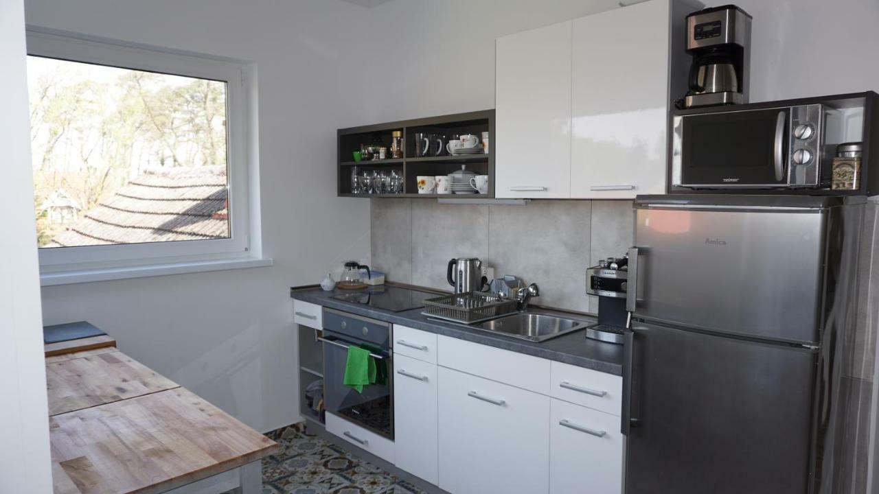 Oaza Apartment Rewal