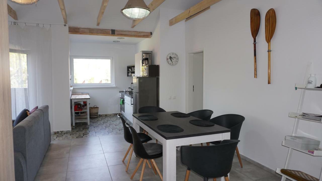 Oaza Apartment Rewal