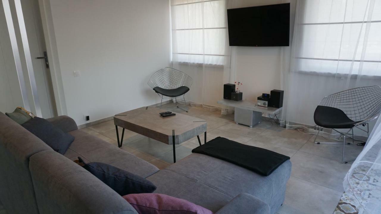 Apartment Oaza *
