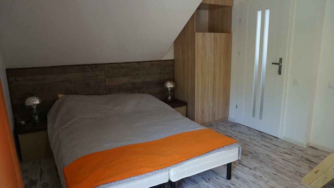 Oaza Apartment *