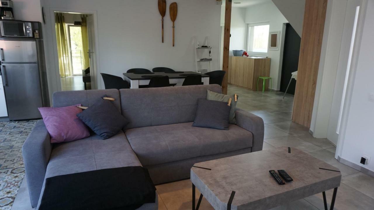 Apartment Oaza *