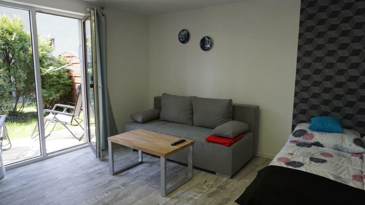 Oaza Apartment *