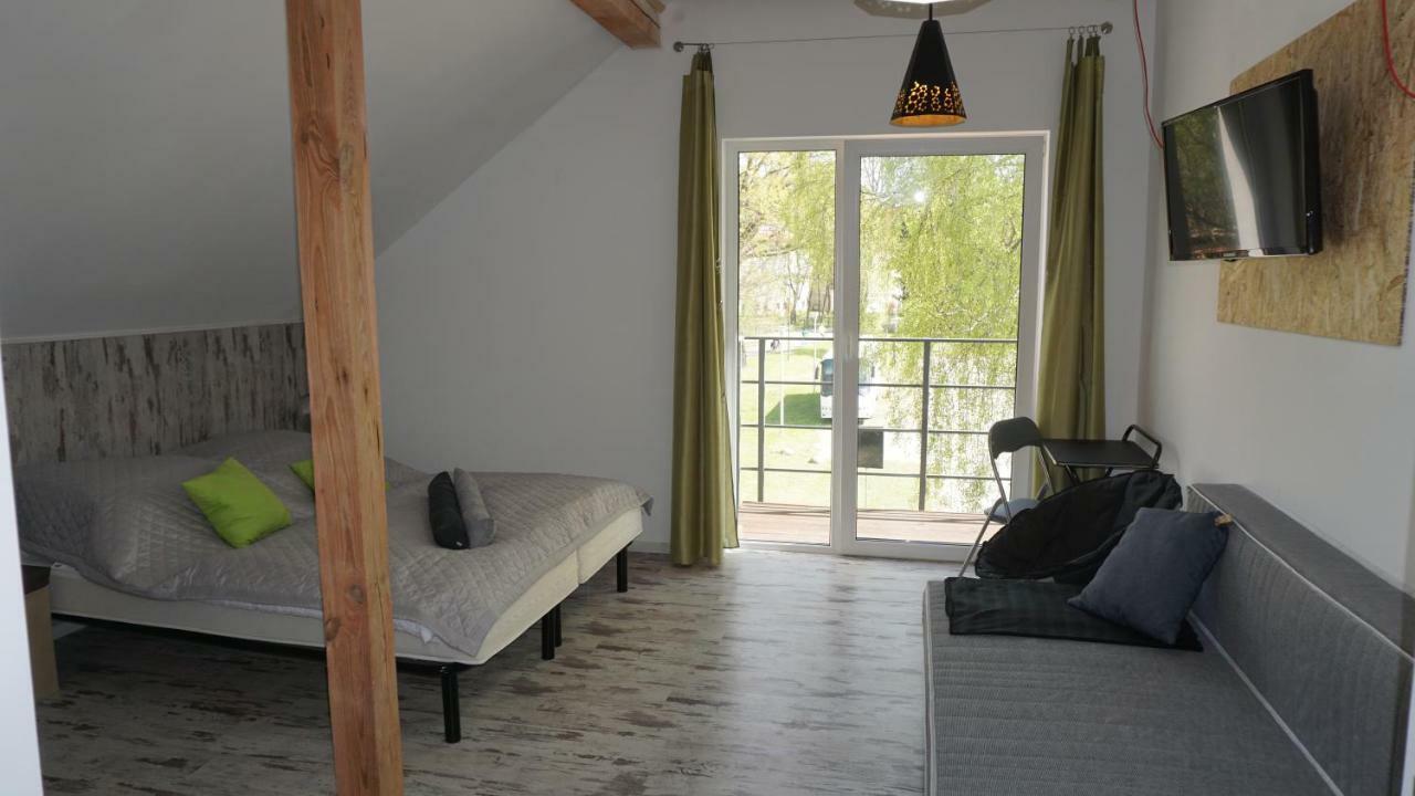 Oaza Apartment