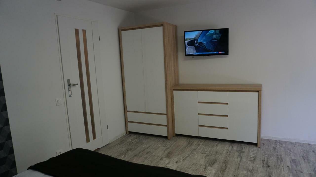 Oaza Apartment Rewal