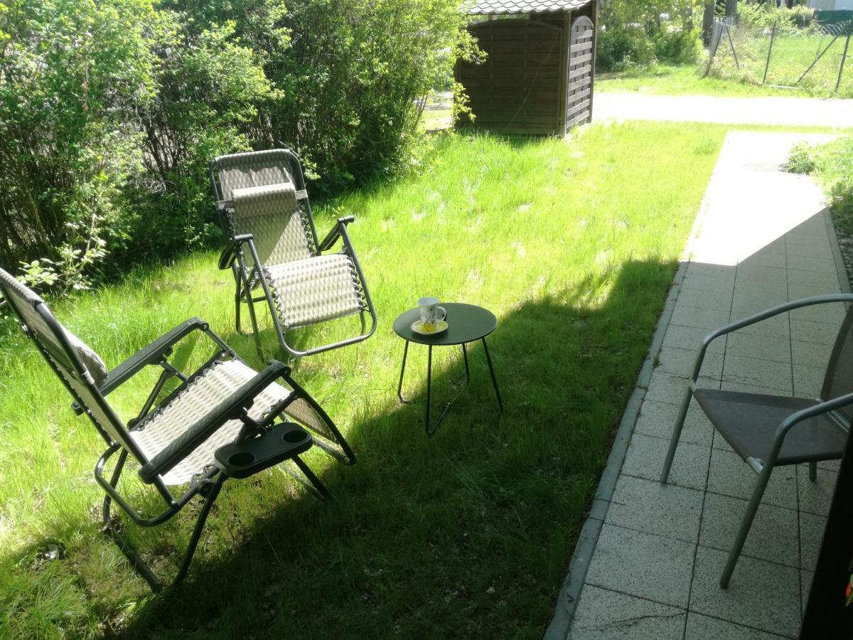 Oaza Apartment *